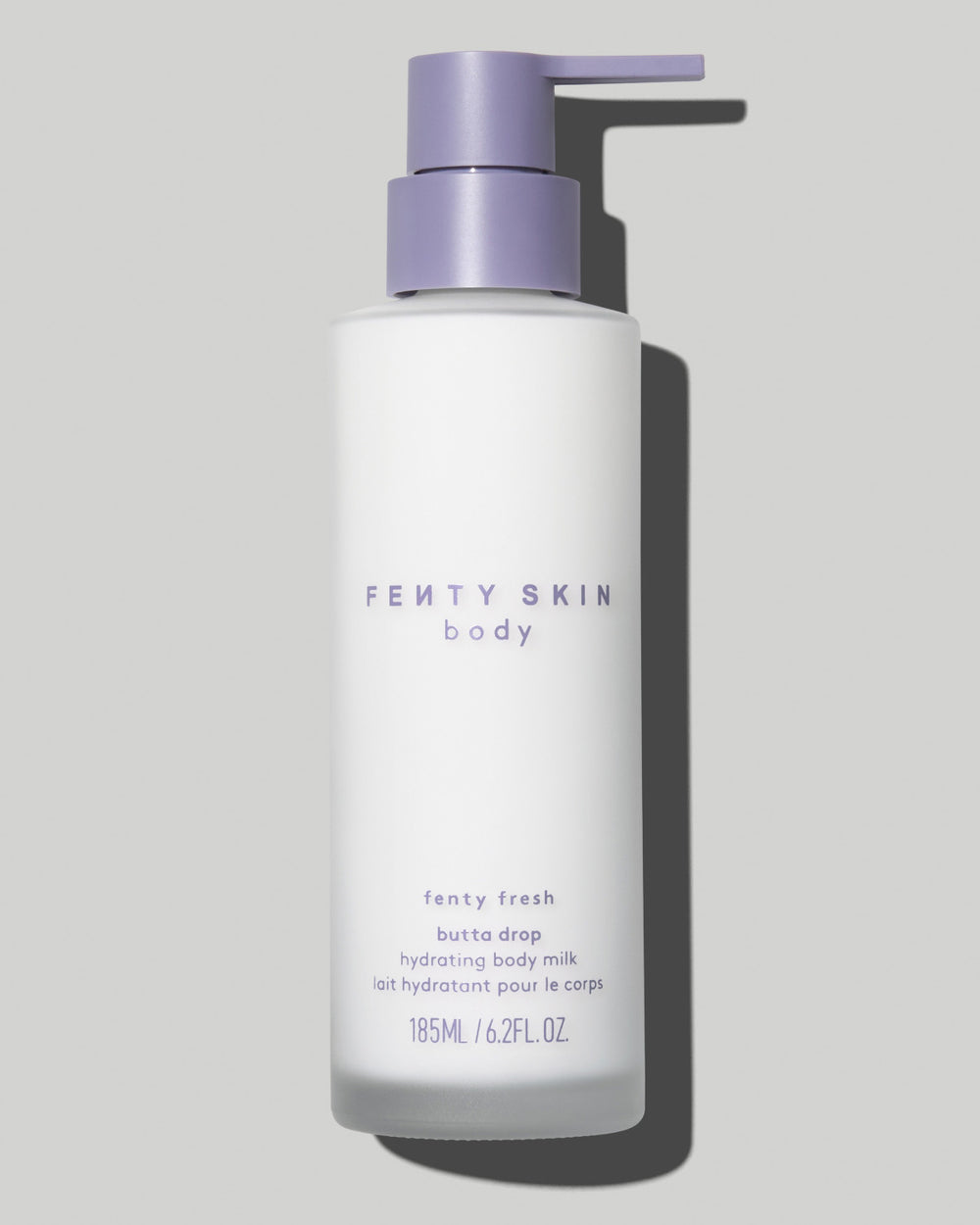 Крем для тела Fenty Skin Butta Drop Hydrating Body Milk, аромат Fenty Fresh