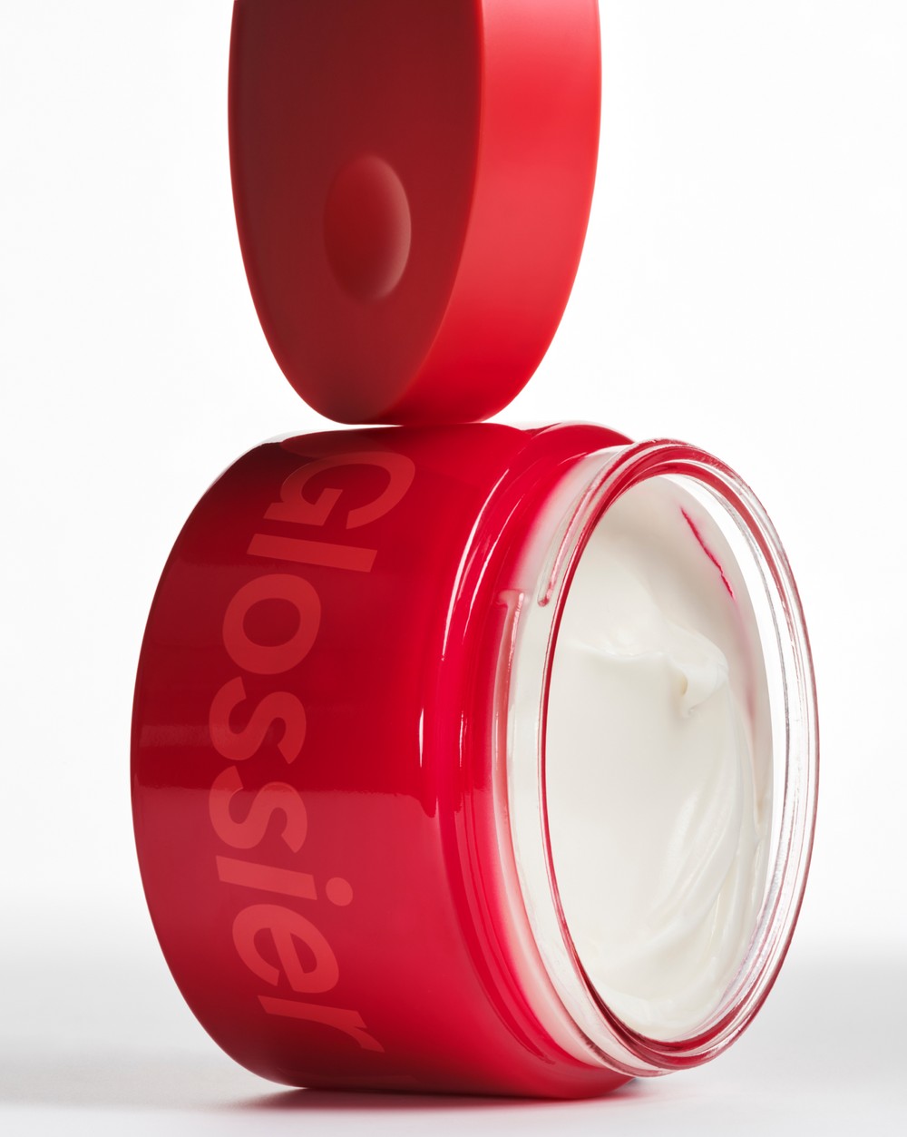 Крем для тела Glossier Crème de You