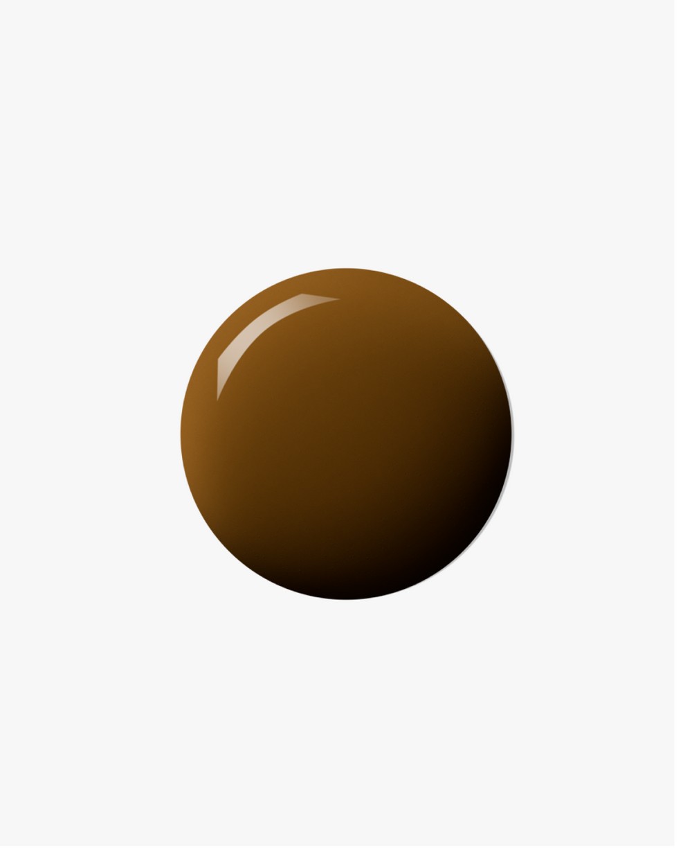 Тональное средство Glossier Stretch Fluid Foundation, оттенок Deep 2