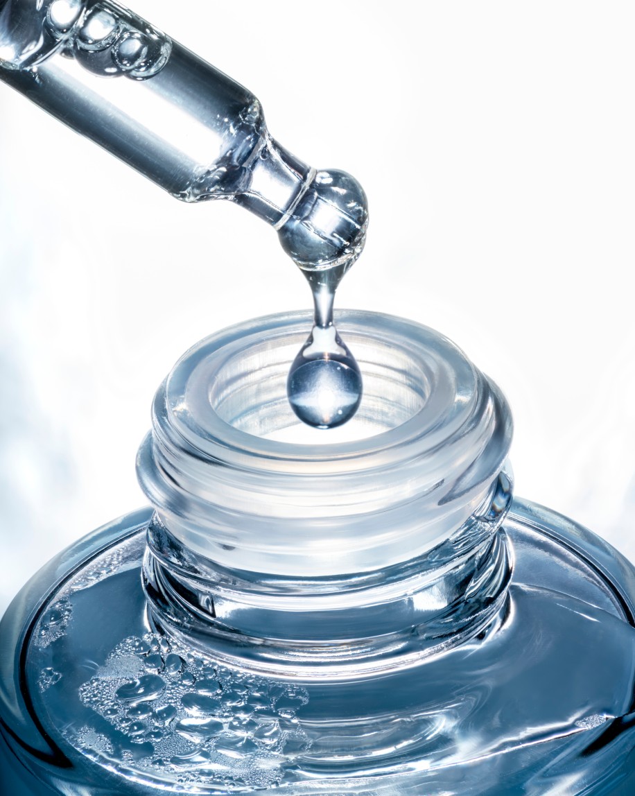 Сыворотка Glossier Super Pure