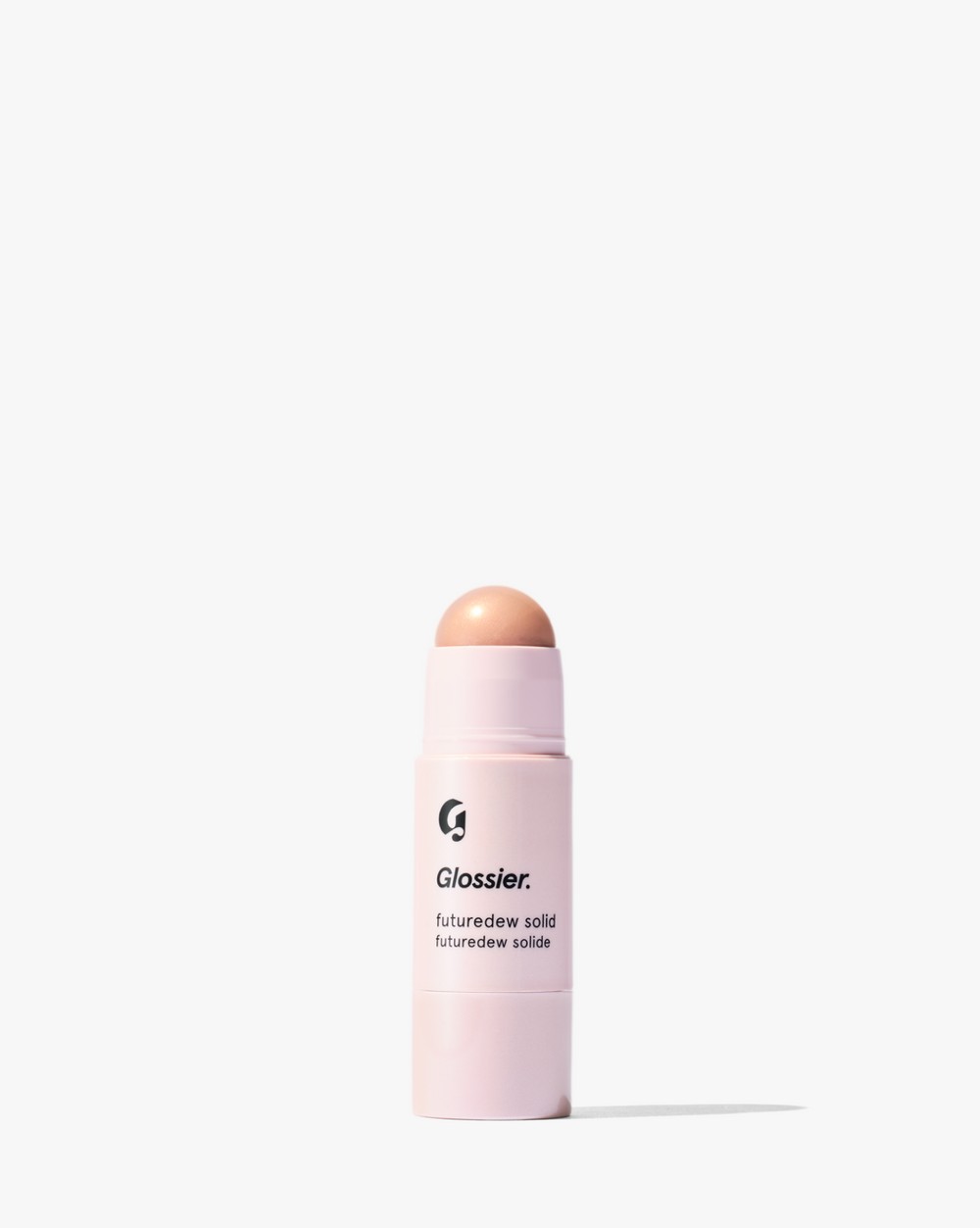 Сыворотка Glossier Futuredew Solid