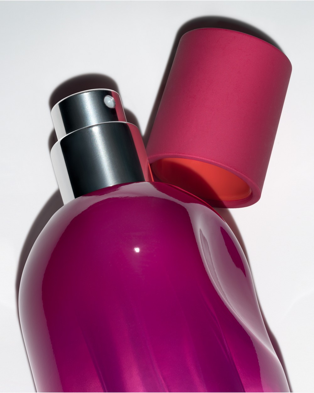 Парфюмированная вода Glossier You Rêve