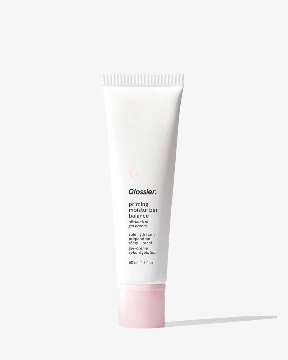Крем для лица Glossier Priming Moisturizer Balance