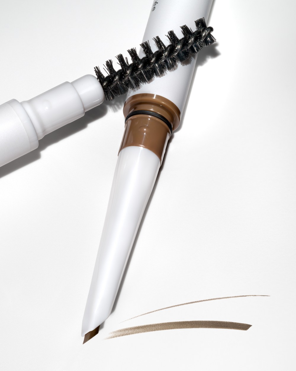 Карандаш для бровей Glossier Boy Brow Arch, оттенок Warm Brown
