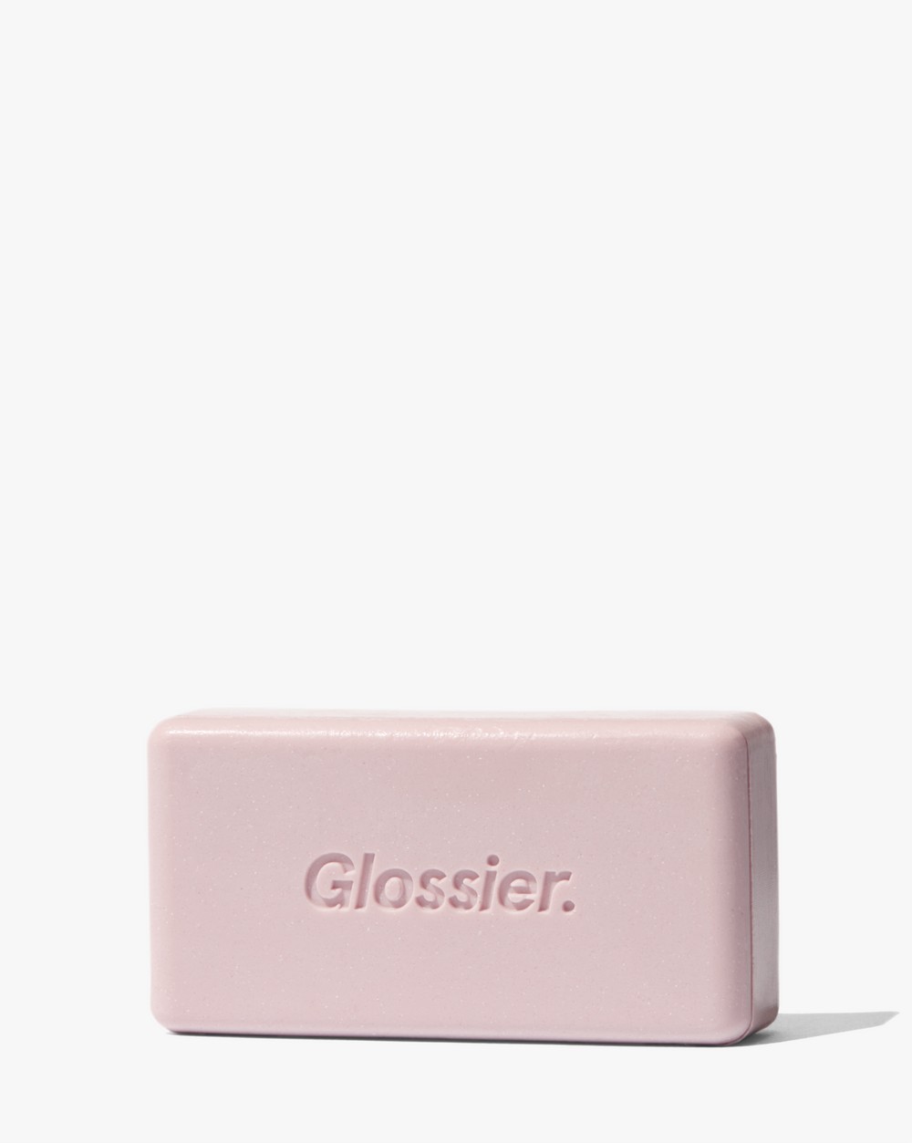 Скраб для тела Glossier Body Hero Exfoliating Bar