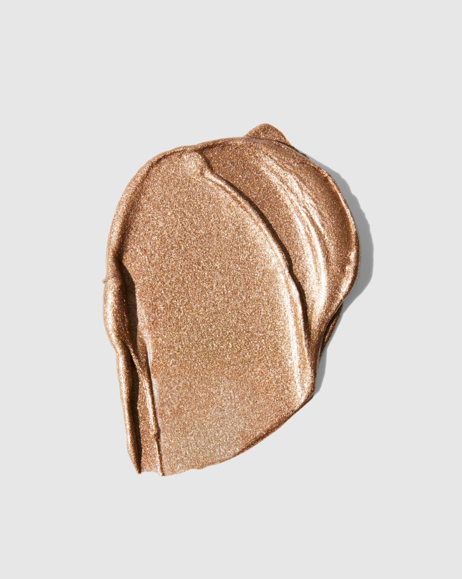 Тени для век Glossier Lidstar, оттенок Bun