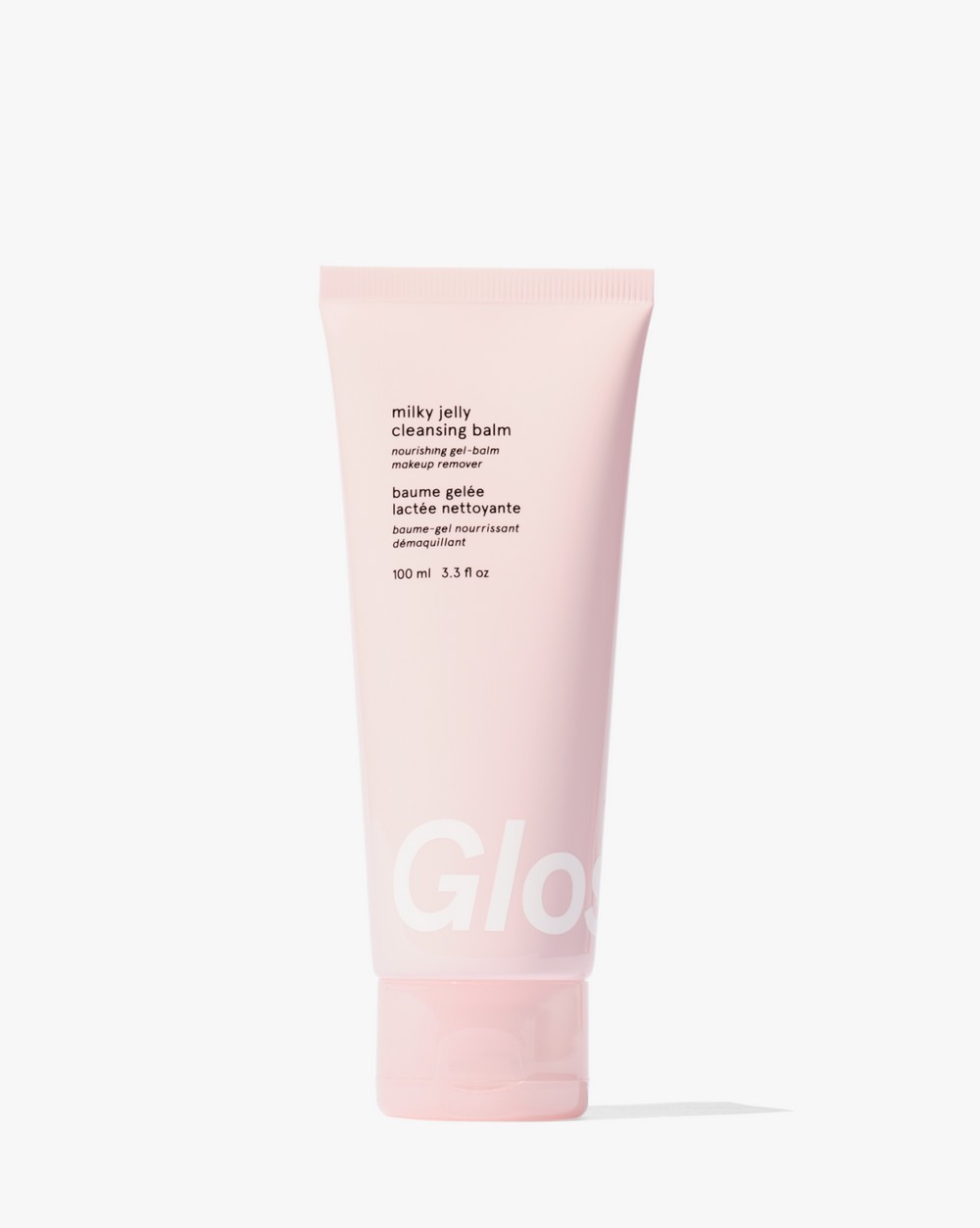 Средство для умывания Glossier Milky Jelly Cleansing Balm