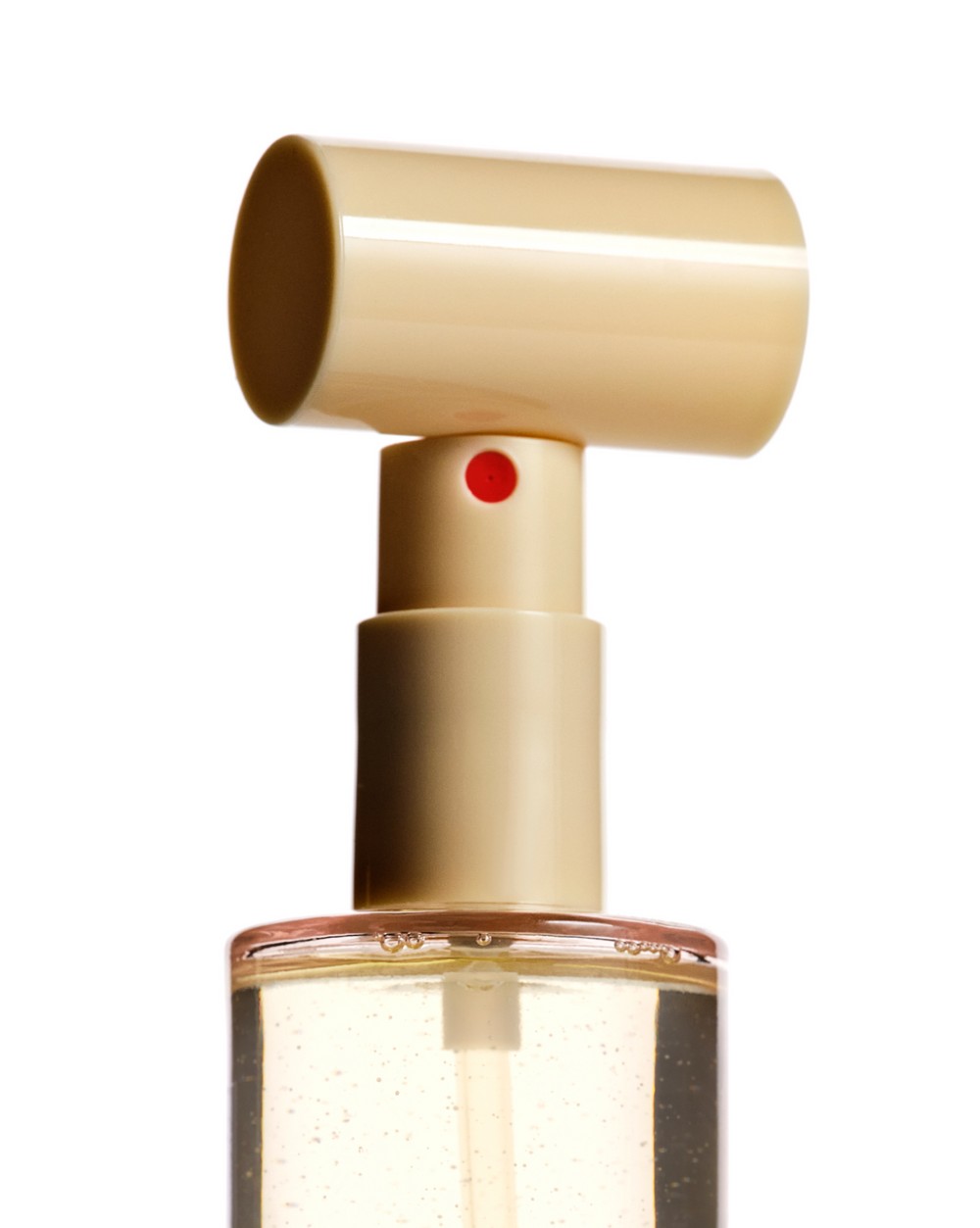 Масло для тела Glossier Body Hero Dry-Touch Oil Mist