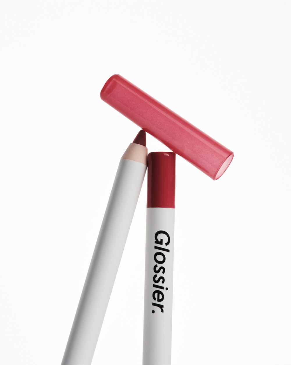 Карандаш для губ Glossier Lip Line, оттенок Black Cherry