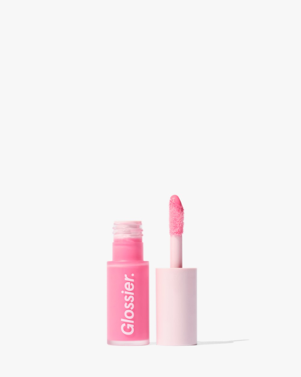 Блеск для губ Glossier Lip Glaze, оттенок Chilly