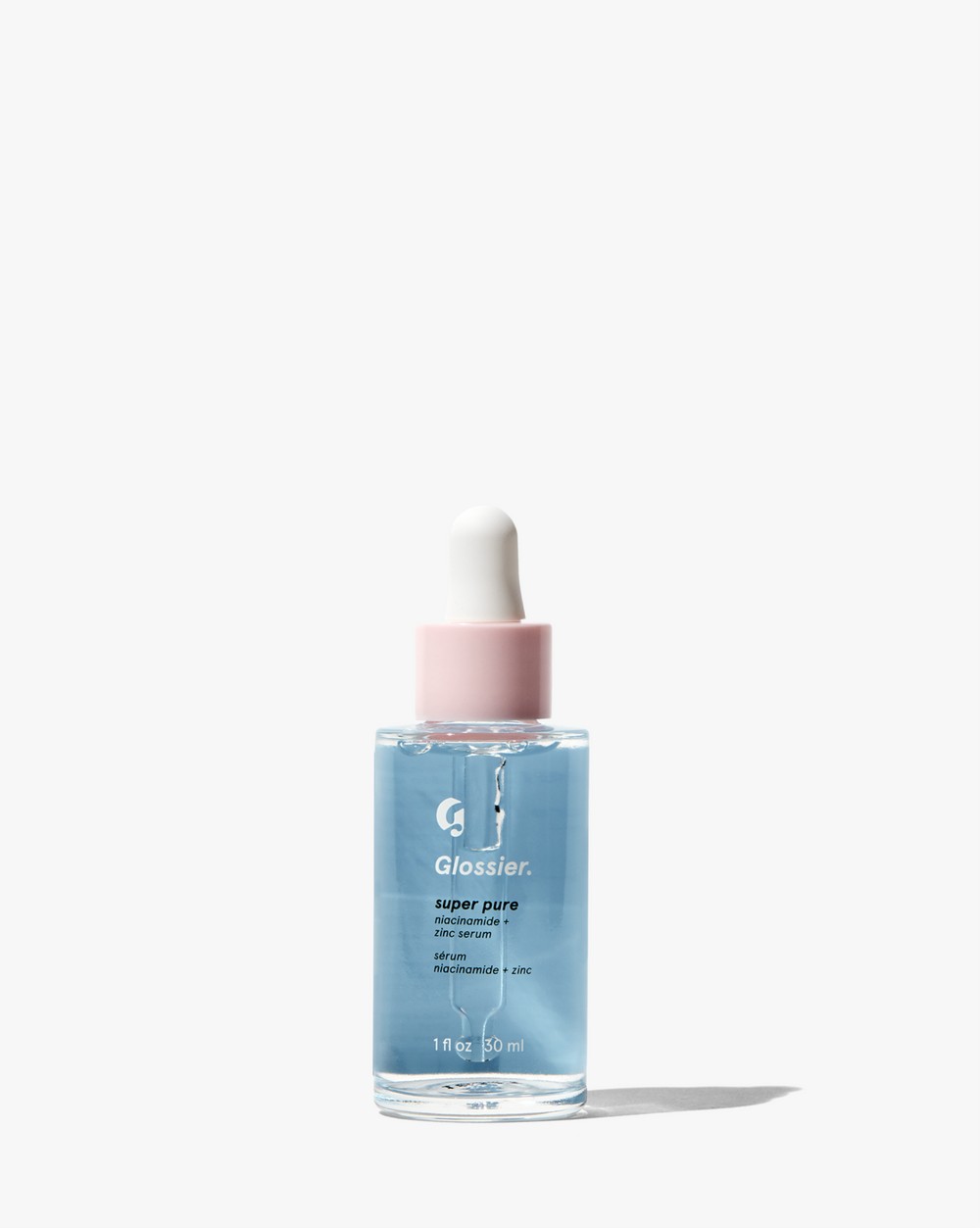Сыворотка Glossier Super Pure