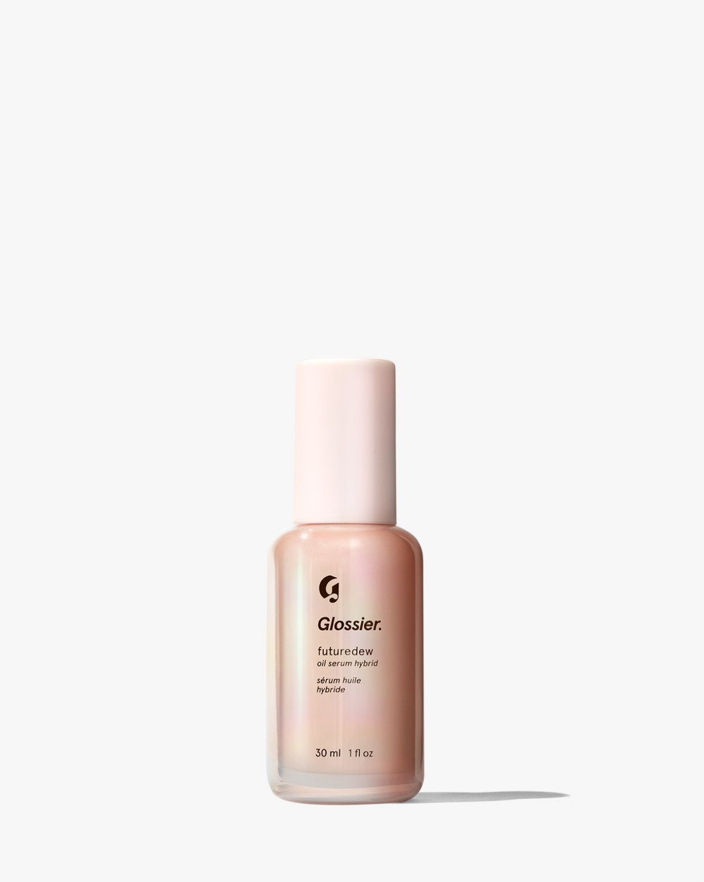 Сыворотка Glossier Futuredew
