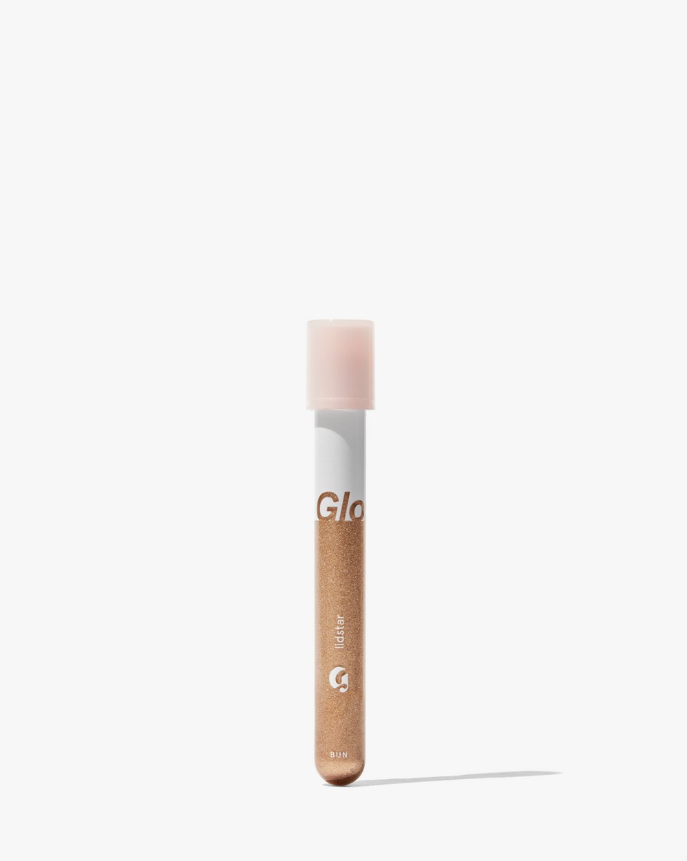 Тени для век Glossier Lidstar, оттенок Bun