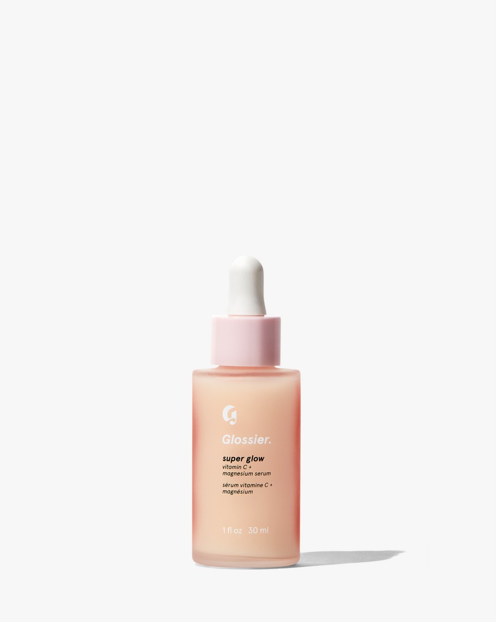 Сыворотка Glossier Super Glow