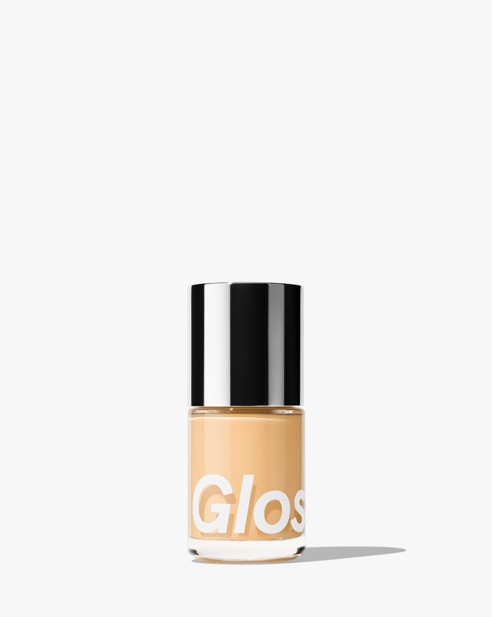Тональное средство Glossier Stretch Fluid Foundation, оттенок Light 2
