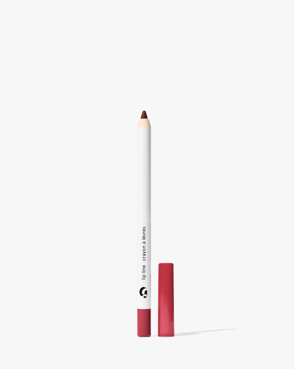 Карандаш для губ Glossier Lip Line, оттенок Black Cherry