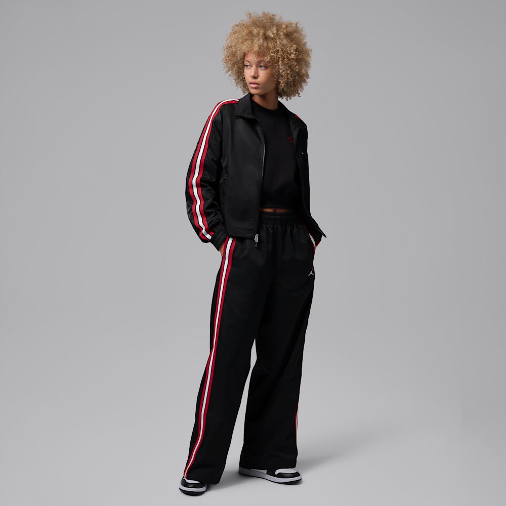 Куртка женская Jordan Brooklyn