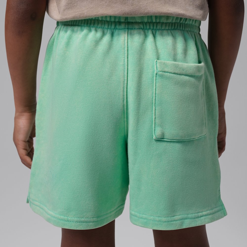 Шорты детские Jordan Brooklyn Washed