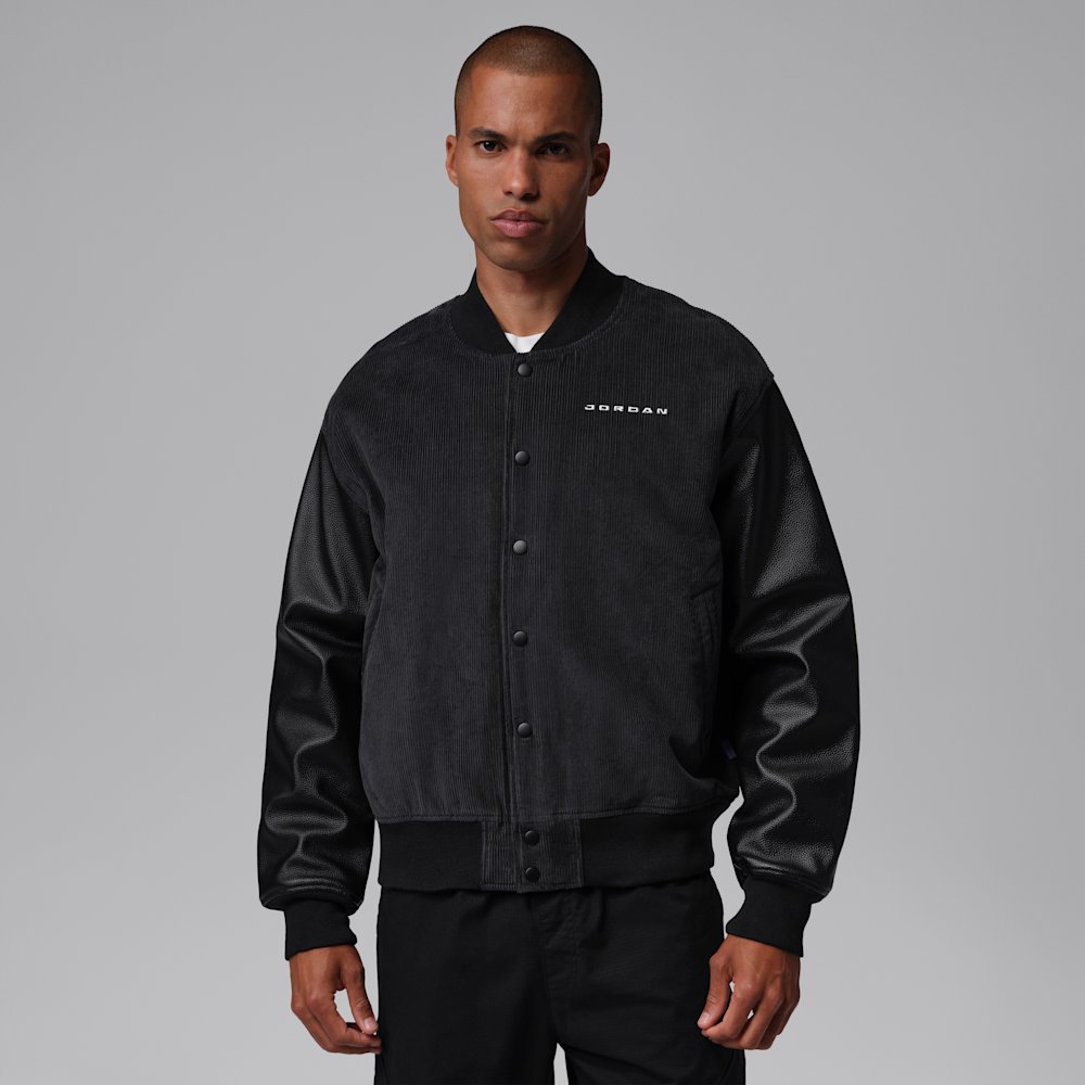 Куртка мужская Jordan Flight Essentials Varsity