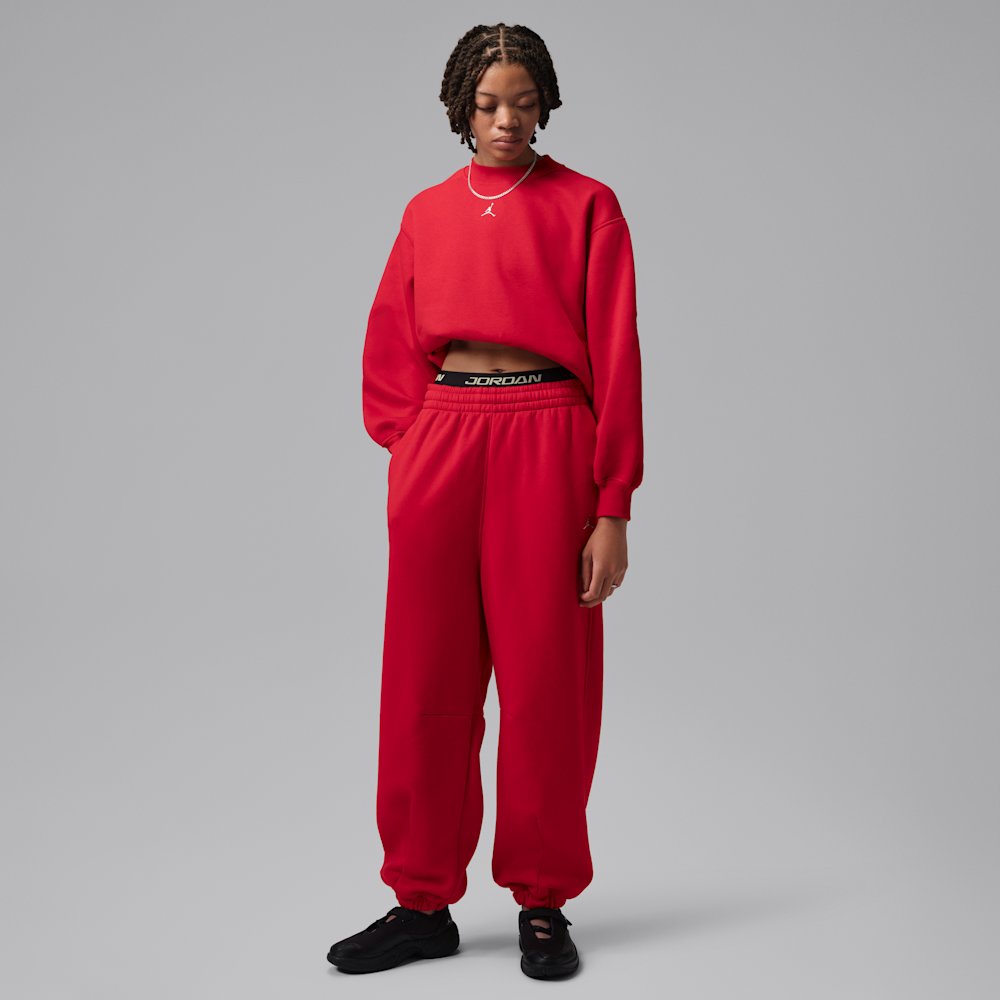 Свитшот женский Jordan Brooklyn