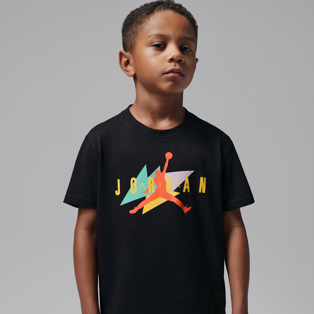 Комплект детский Jordan Festival Tie Dye