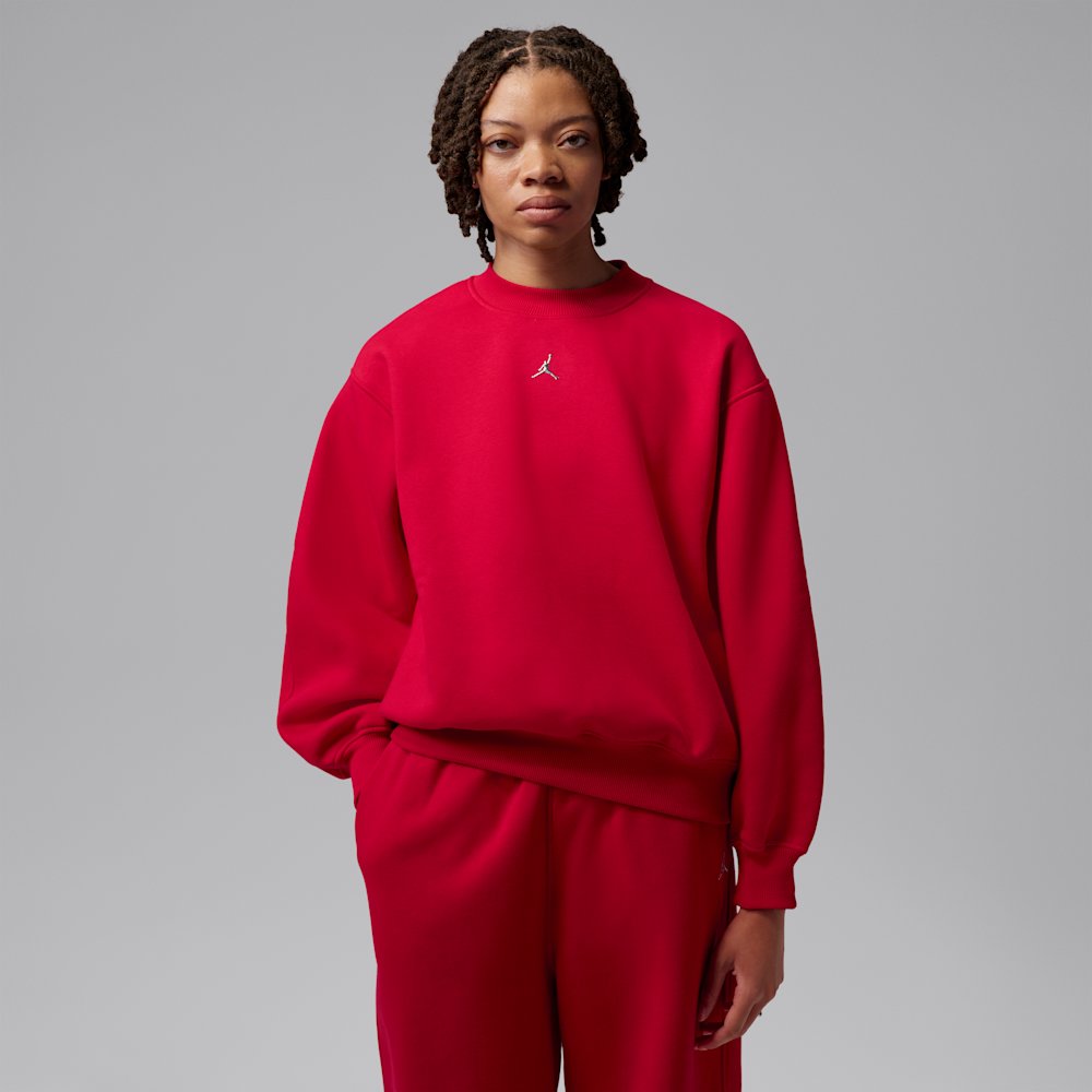 Свитшот женский Jordan Brooklyn