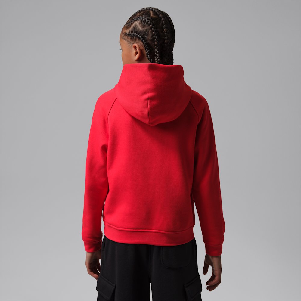 Худи детское Jordan Brooklyn Fleece