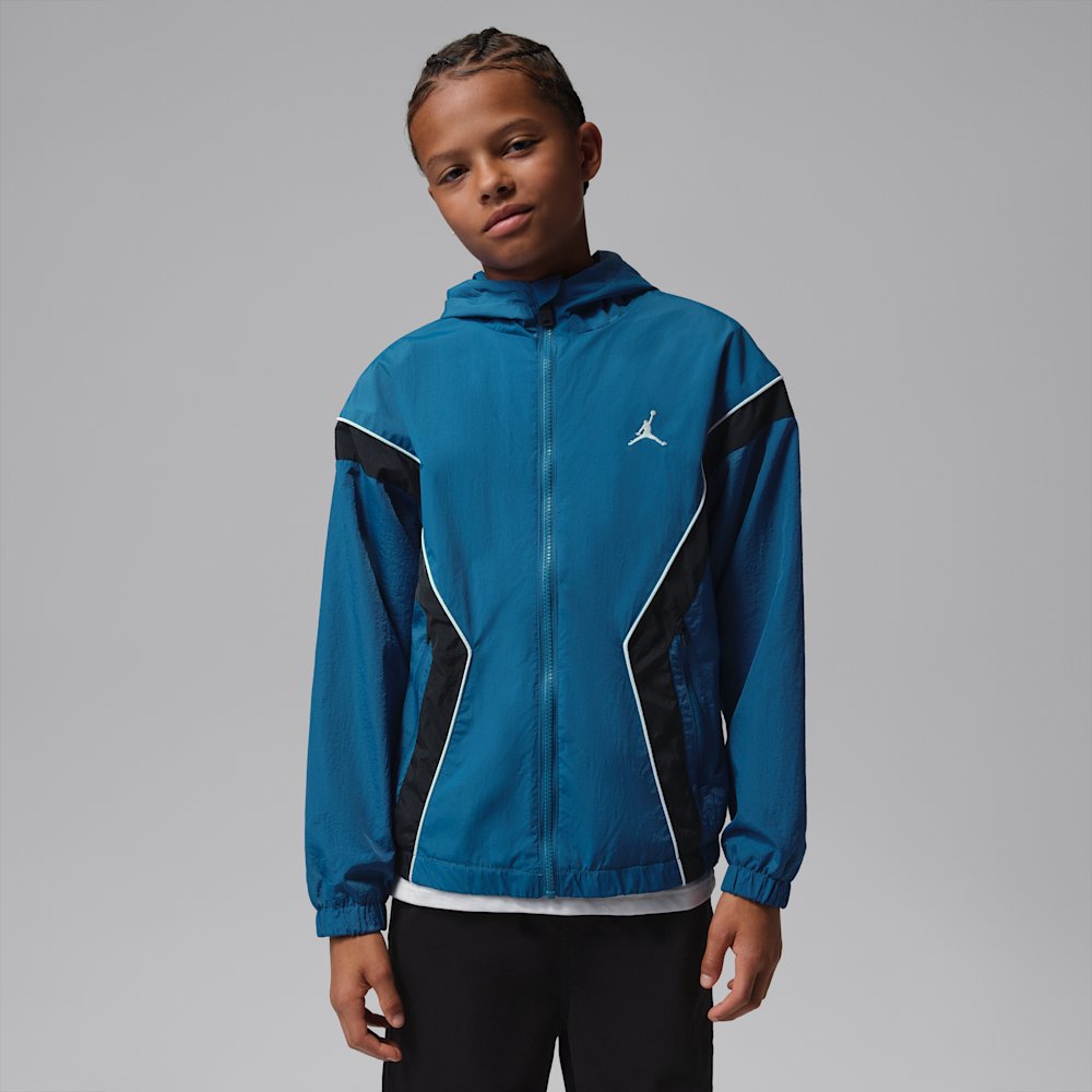 Куртка детская Jordan Essential Draft