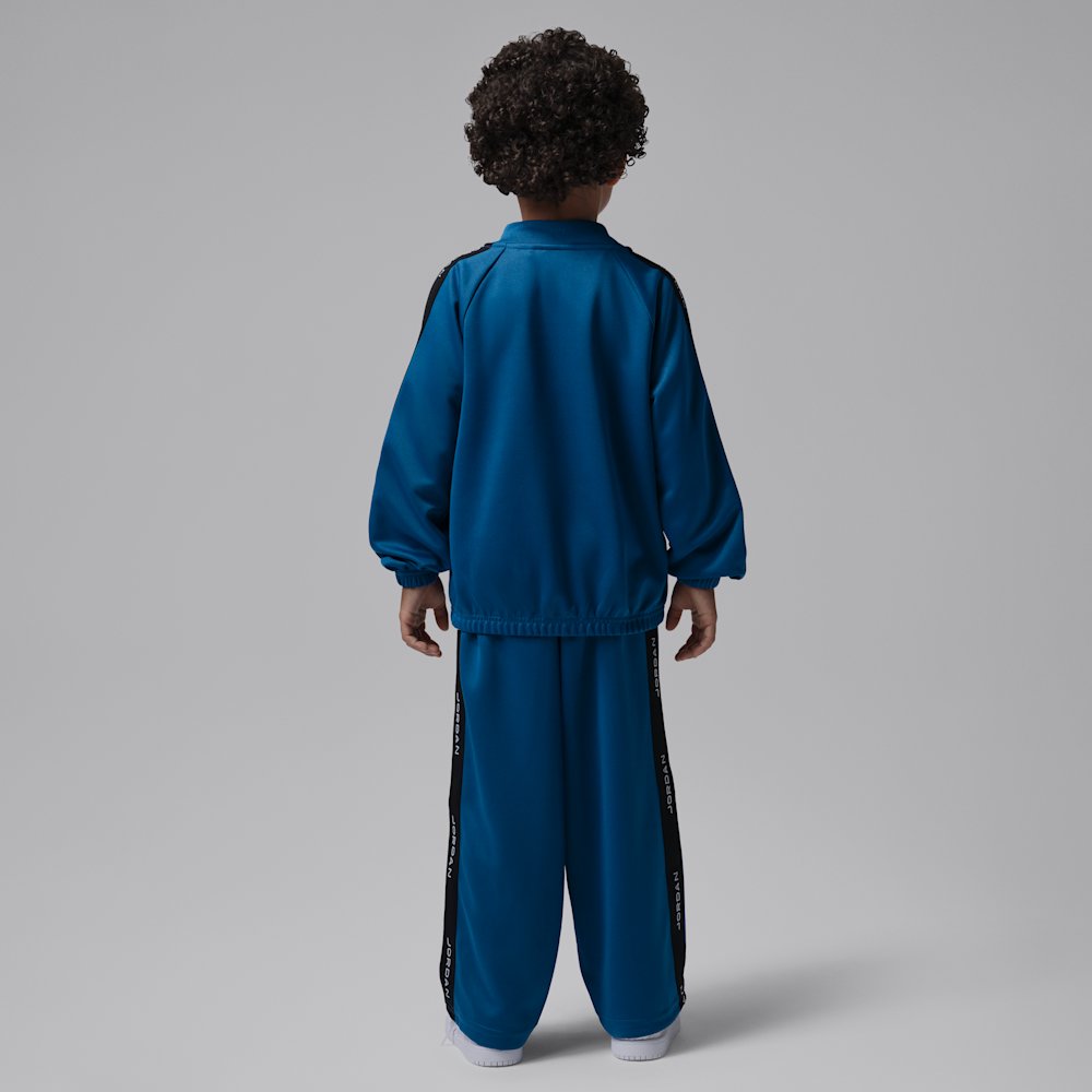 Спортивный костюм детский Jordan Brooklyn Essentials