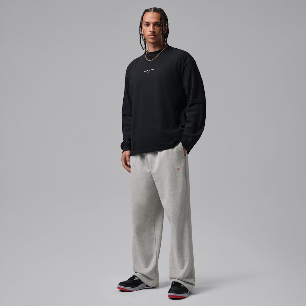 Брюки мужские Jordan Flight Fleece