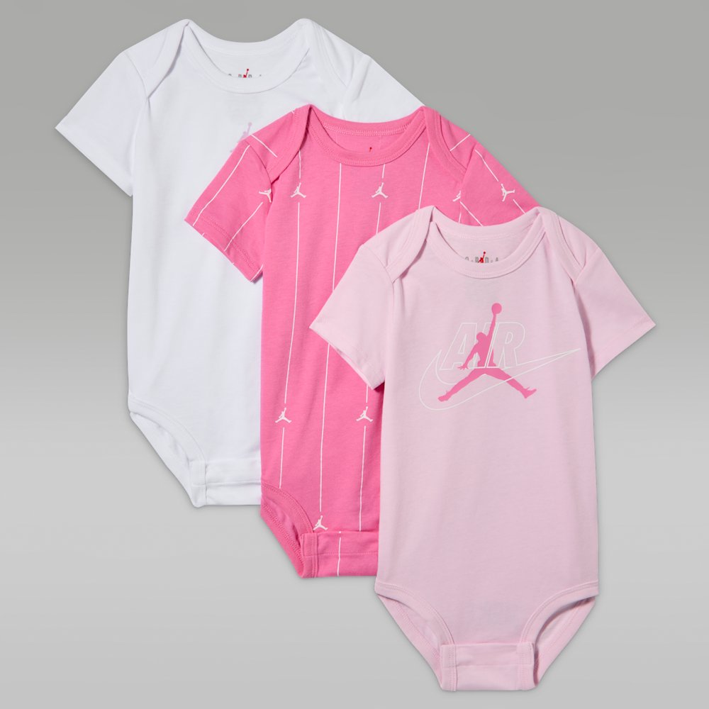 Боди детское Jordan Jumpman Air (3 шт.)
