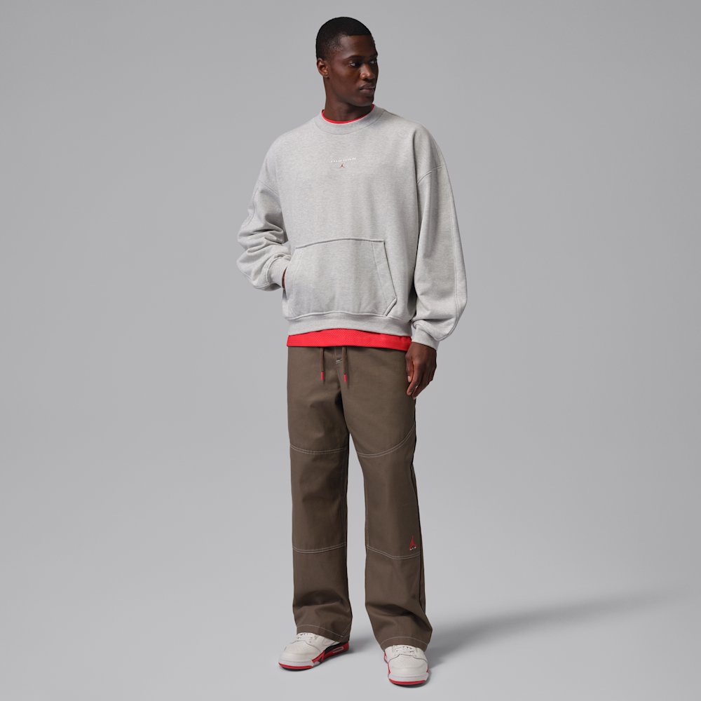 Свитшот мужской Jordan Flight Fleece