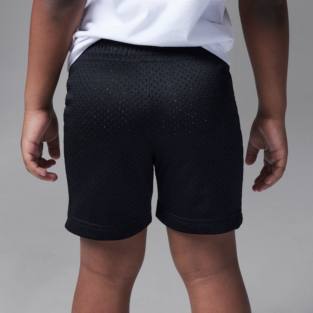 Шорты детские Jordan Mesh P.E.