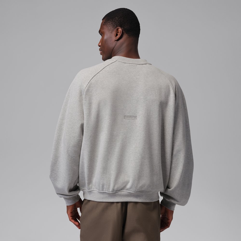 Свитшот мужской Jordan Flight Fleece