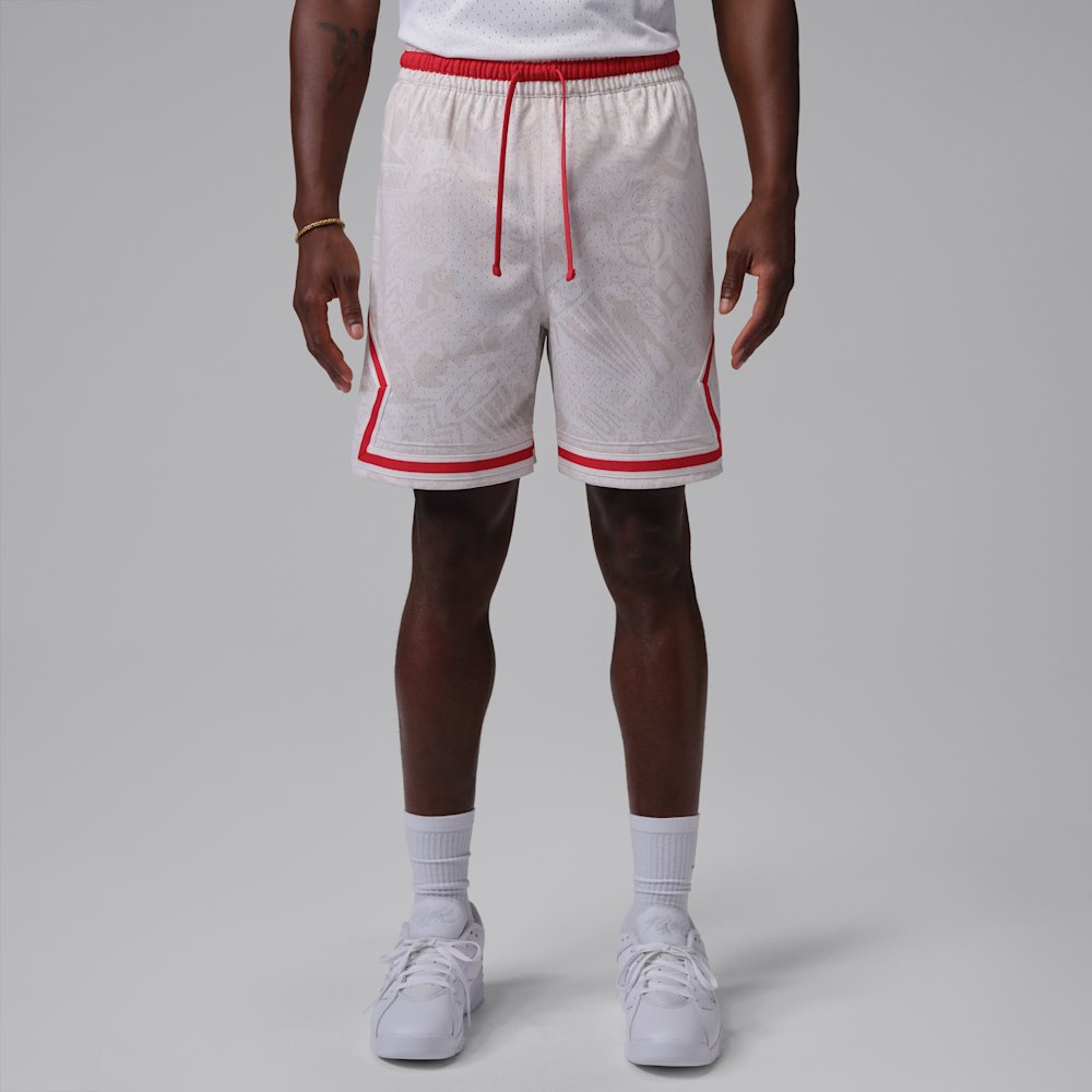 Шорты мужские Jordan Sport Diamond 7"