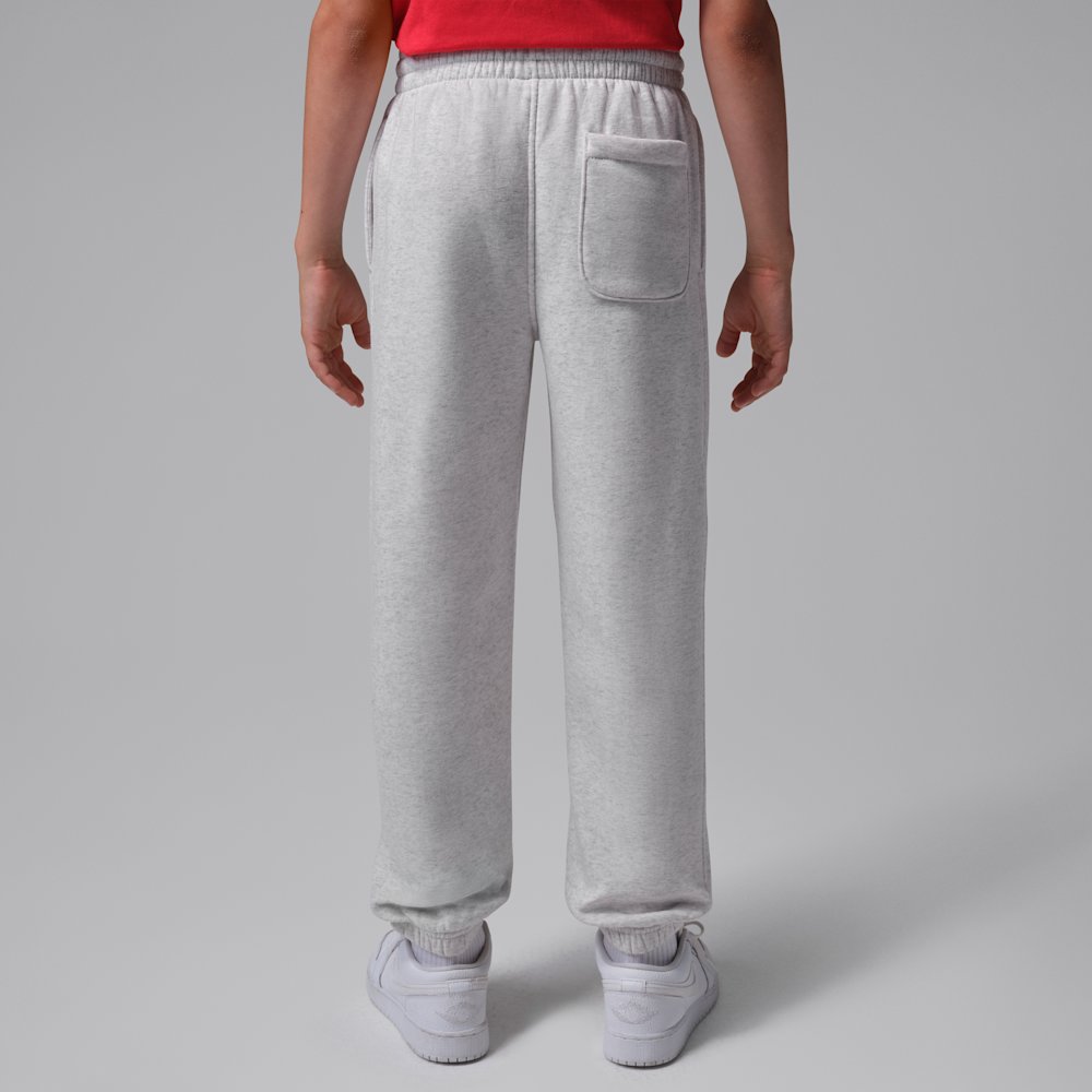 Джоггеры детские Jordan Brooklyn Fleece