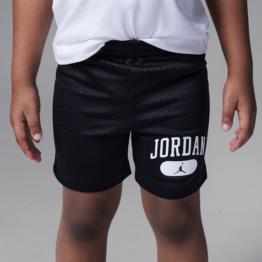 Шорты детские Jordan Mesh P.E.