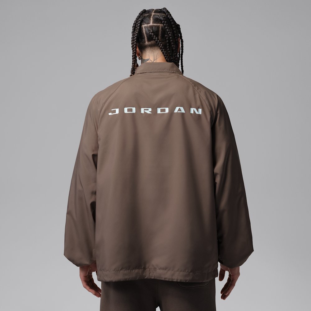 Куртка мужская Jordan Brooklyn Coaches