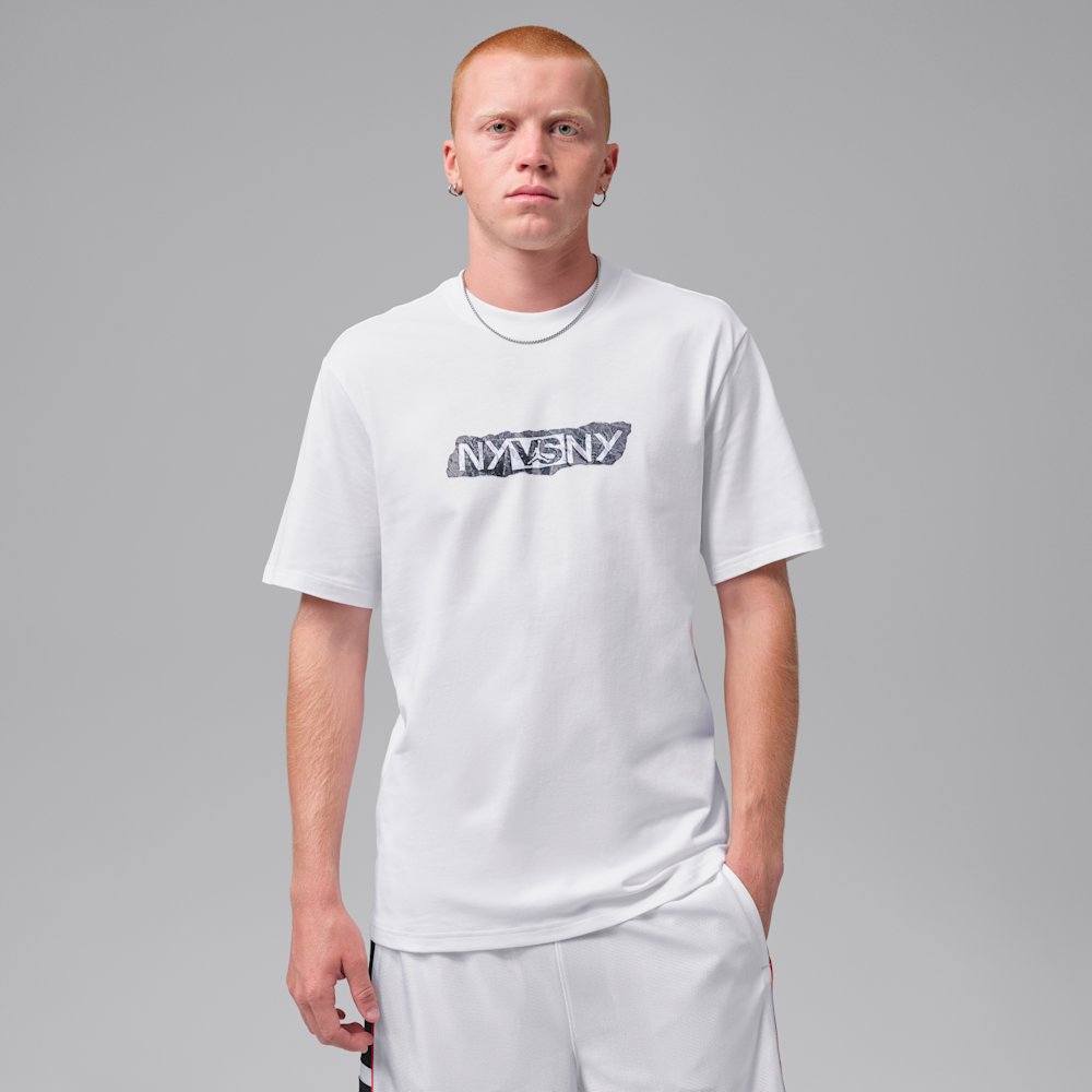 Футболка мужская Jordan Sport