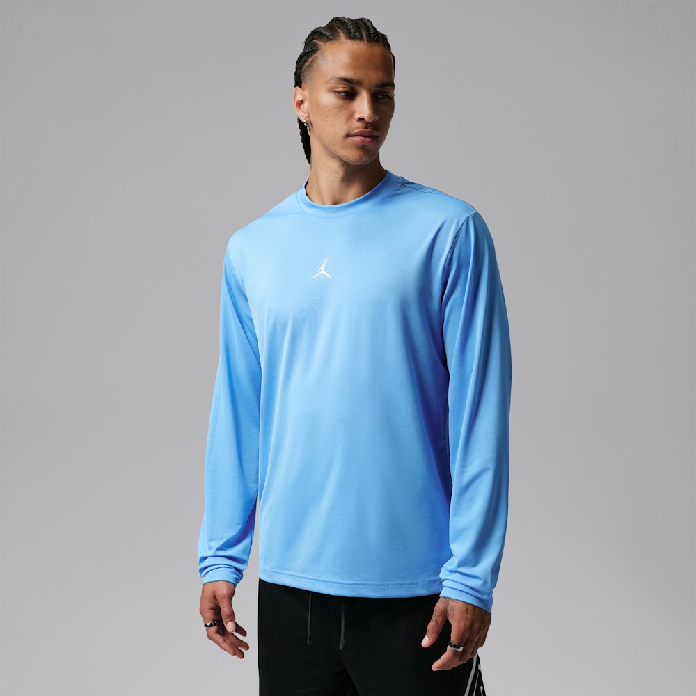 Лонгслив мужской Jordan Sport Essentials