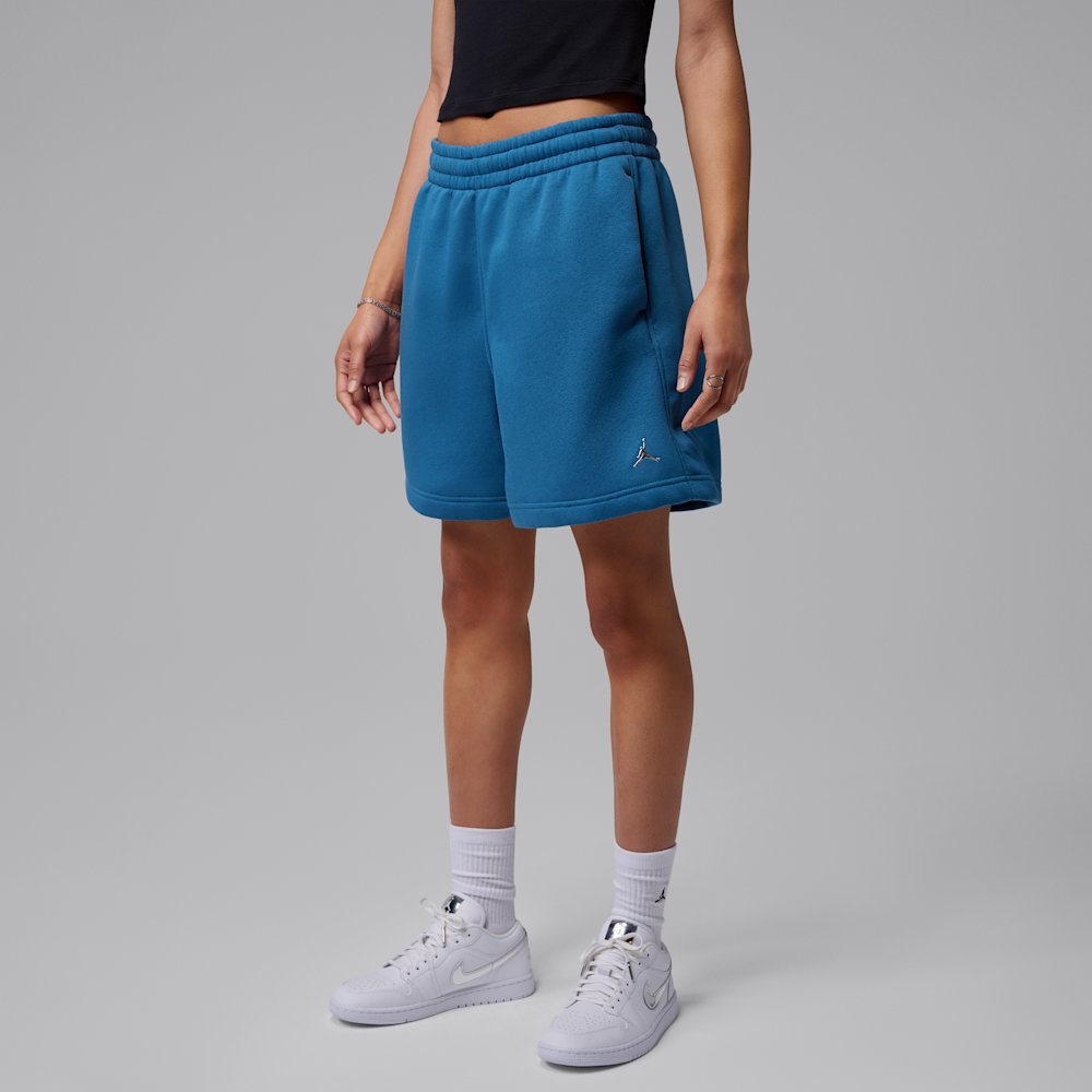 Шорты женские Jordan Brooklyn