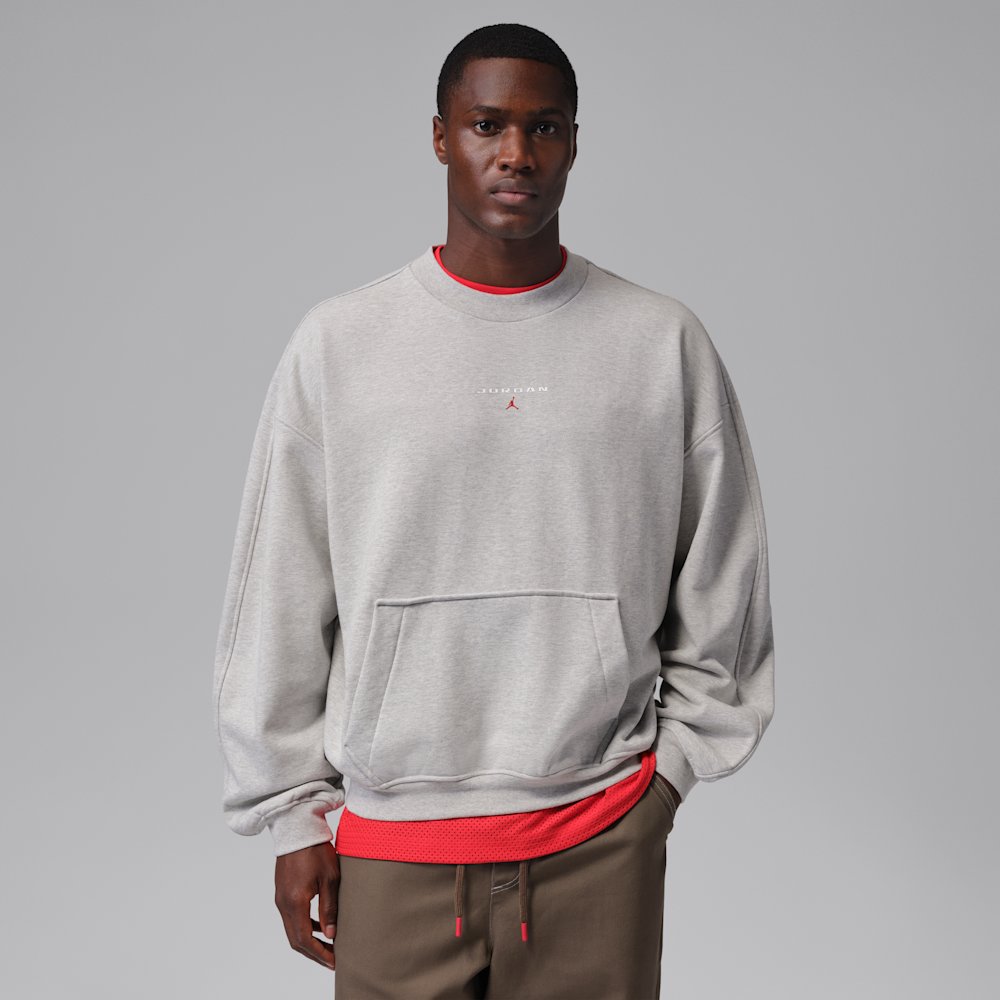 Свитшот мужской Jordan Flight Fleece