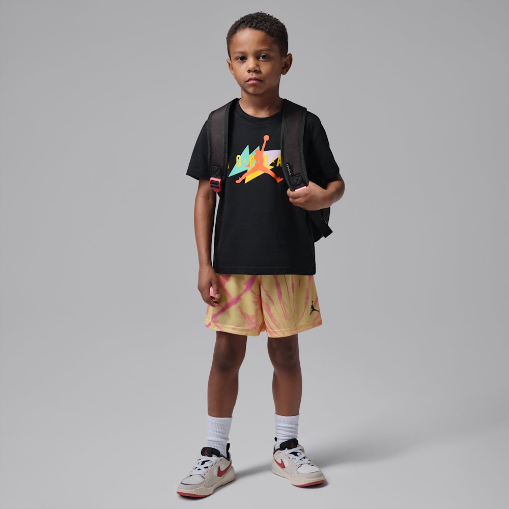 Комплект детский Jordan Festival Tie Dye
