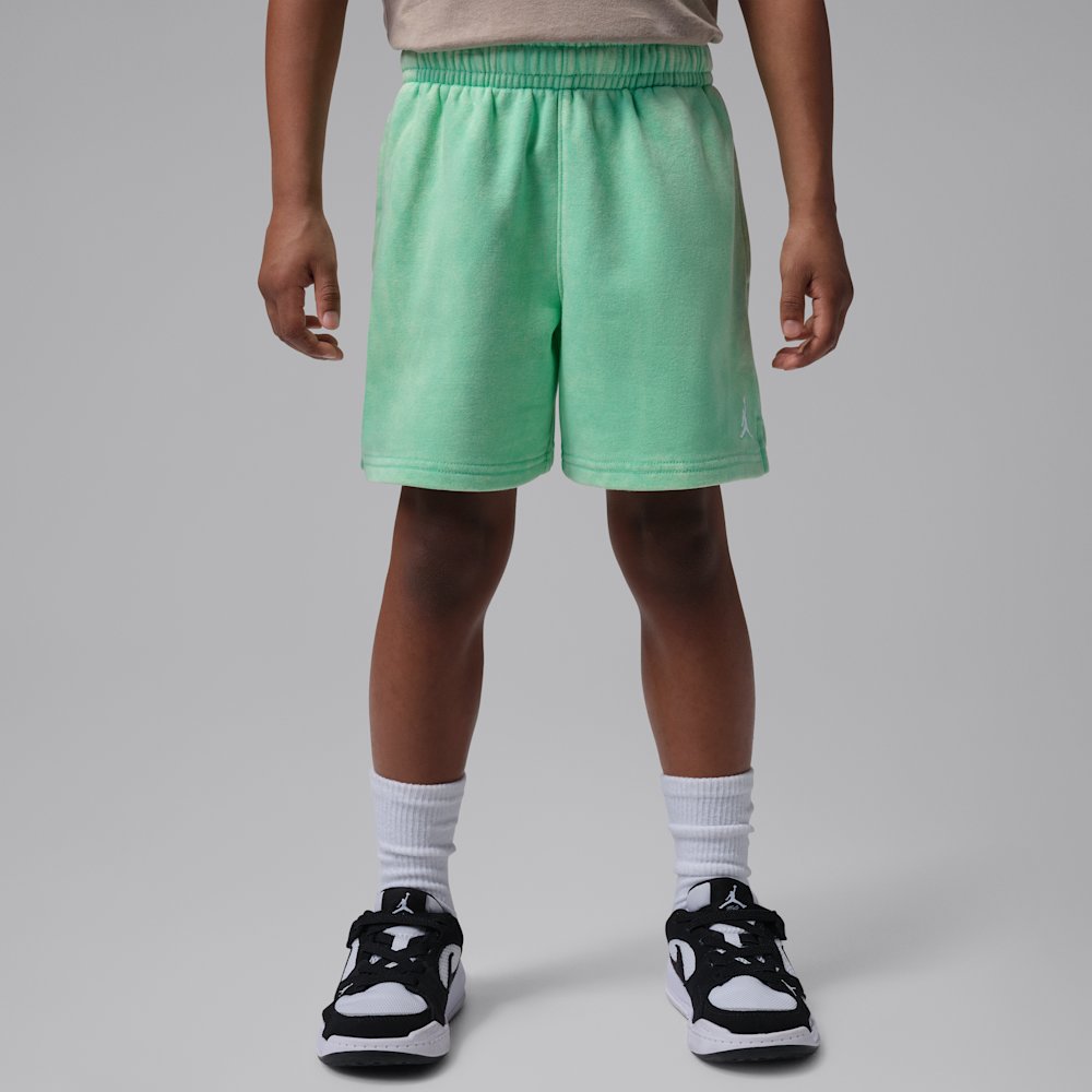 Шорты детские Jordan Brooklyn Washed