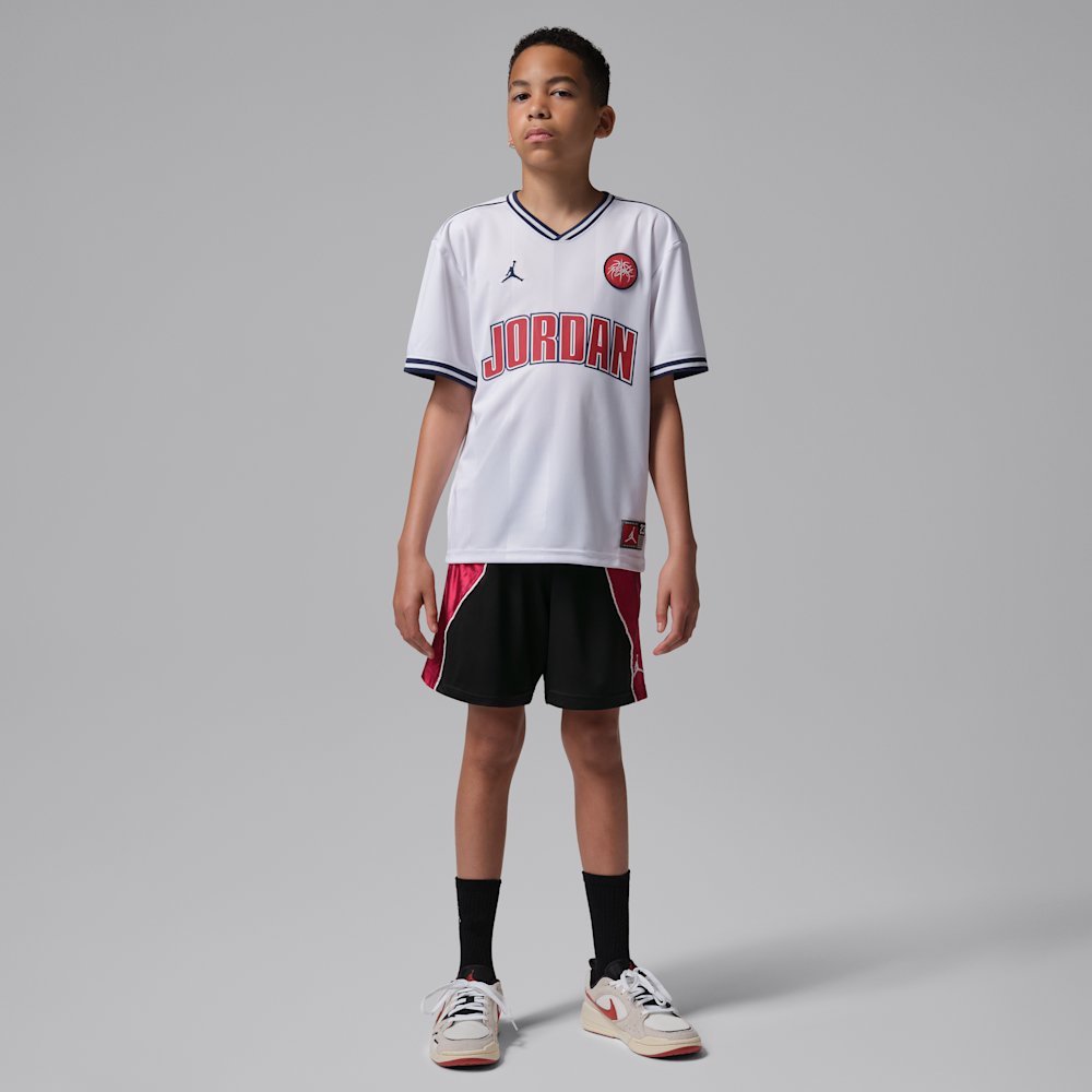 Шорты детские Jordan Sport Y2K