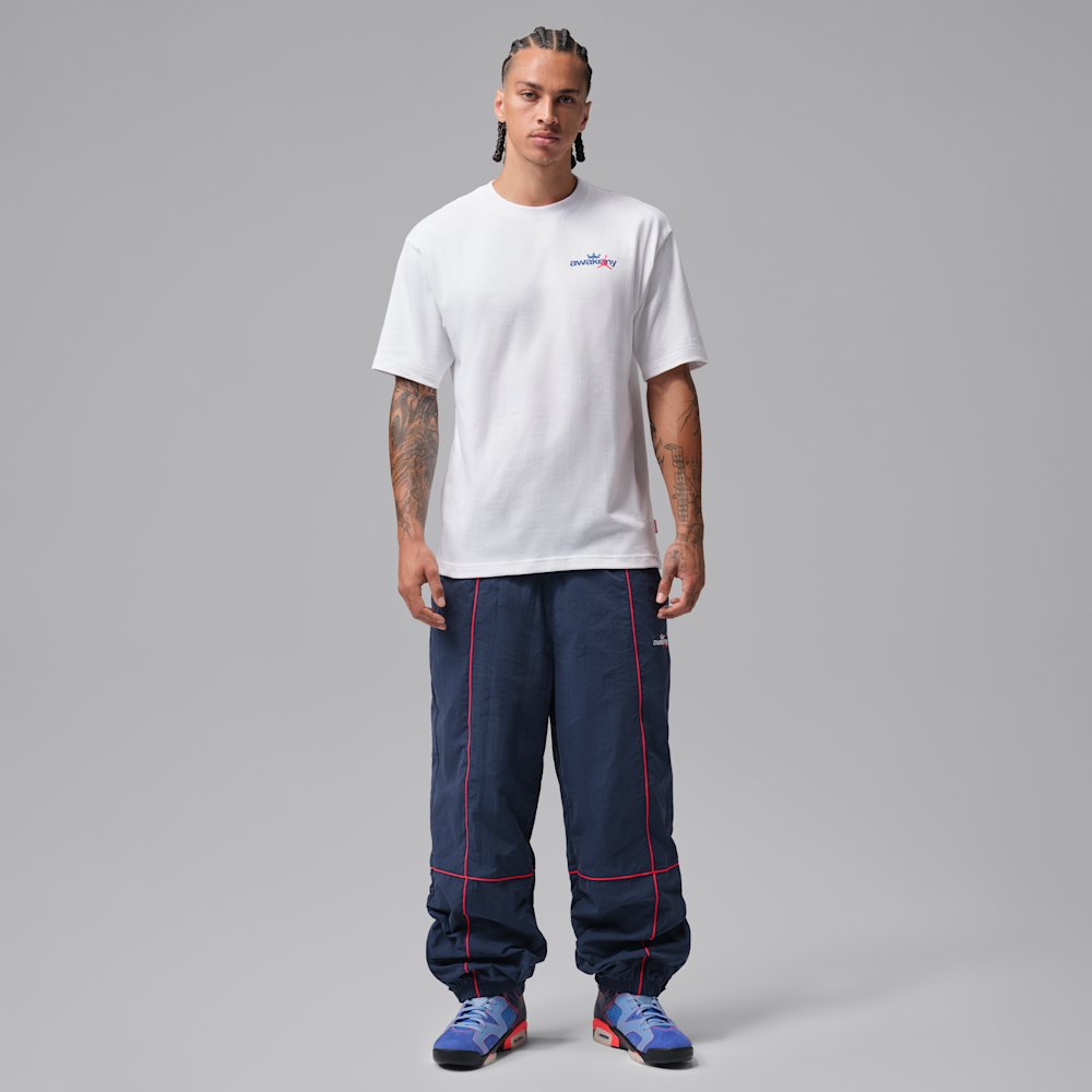 Футболка мужская Jordan x Awake NY