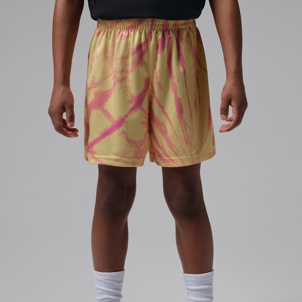 Комплект детский Jordan Festival Tie Dye