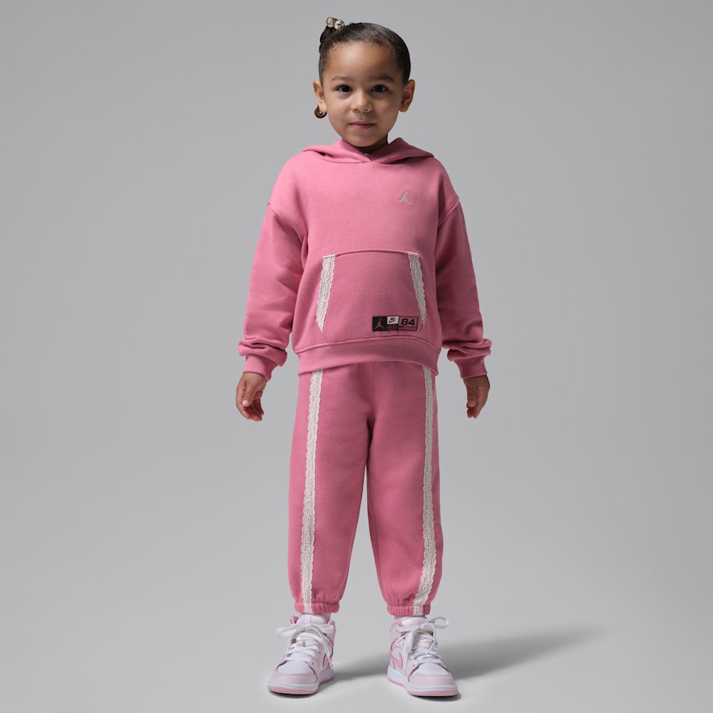 Комплект детский Jordan She's An All Star
