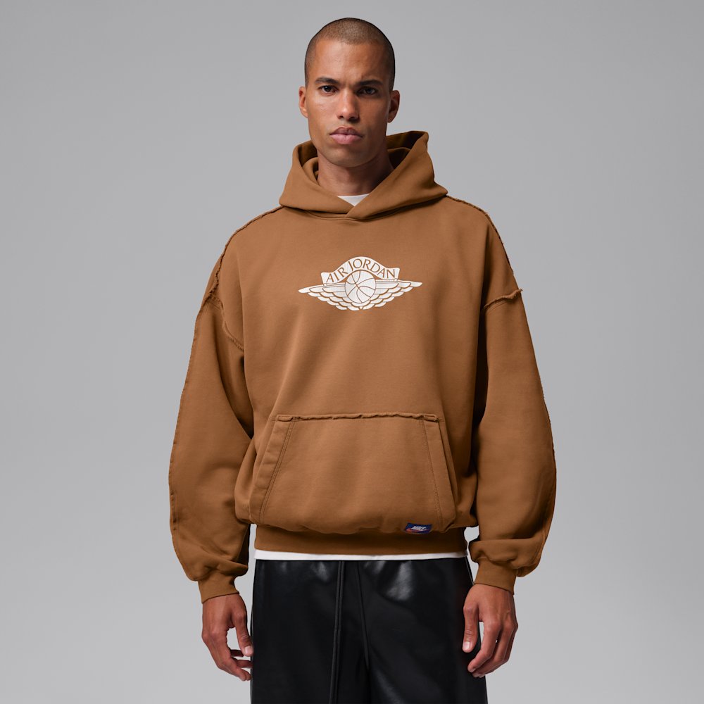 Худи мужское Jordan Flight Wings