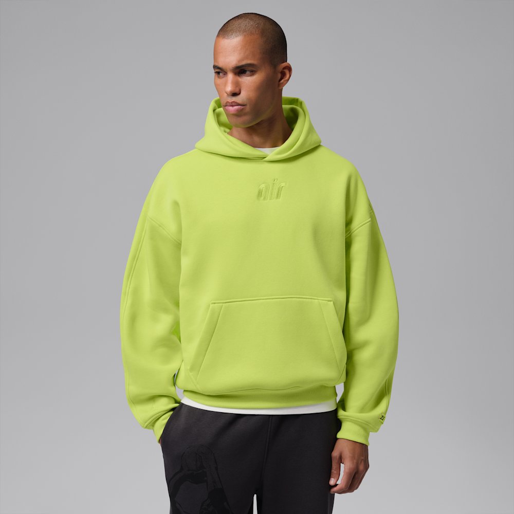 Худи мужское Jordan Brooklyn Fleece
